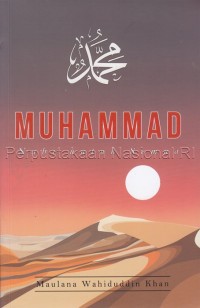 Muhammad : nabi untuk semua