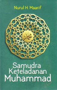 Samudra keteladanan Muhammad