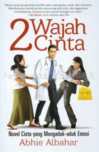 2 wajah cinta