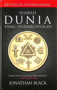 Sejarah dunia yang disembunyikan