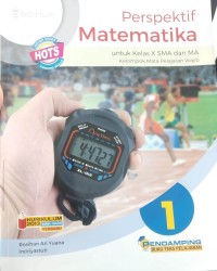 Perspektif Matematika