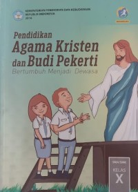 Pendidikan Agama Kristen dan Budi Pekerti