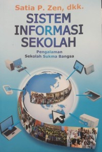 Sistem Informasi Sekolah 