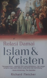 Relasi damai Islam & Kristen