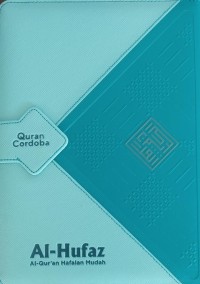 Al-Qur'an = Al-Hufaz Al-Qur'an Hafalan Mudah