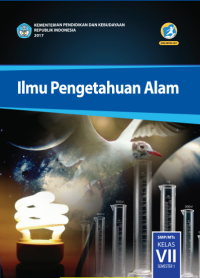 Ilmu Pengetahuan Alam Kelas 7 Semester 1