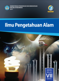 Ilmu Pengetahun Alama Kelas 7 Semester 2