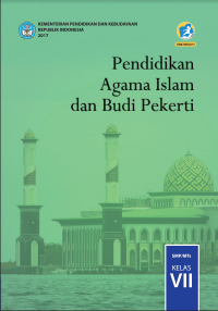 Pendidikan Agama Islam Kelas 7