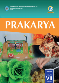 Prakarya Kelas 7