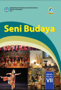 Seni Budaya Kelas 7