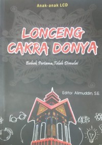 Lonceng Cakra Donya: : Babak Pertama Telah Dimulai