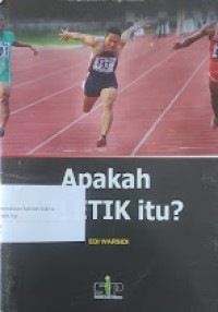 Apakah Atletik ITU?