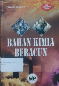 Bahan Kimia Beracun