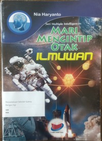 Mari Mengintip Otak Ilmuan