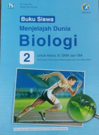 Menjelajah Dunia Biologi 2