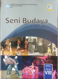 Seni Budaya