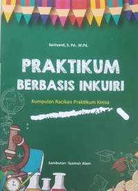 Praktikum Berbasis Inkuiri