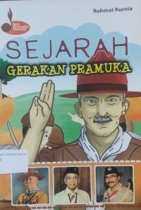 Sejarah Gerakan Pramuka